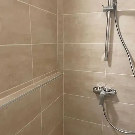 La Chaume Dolonne Apartamento *