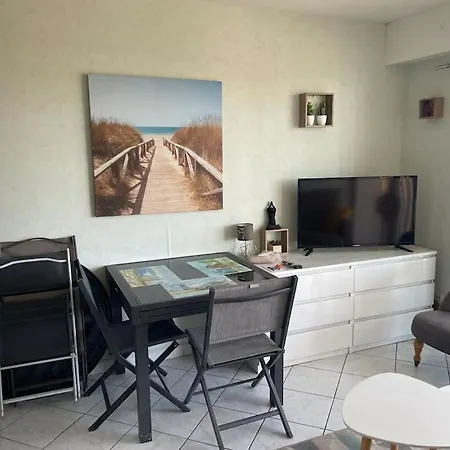 La Chaume Dolonne Apartamento *