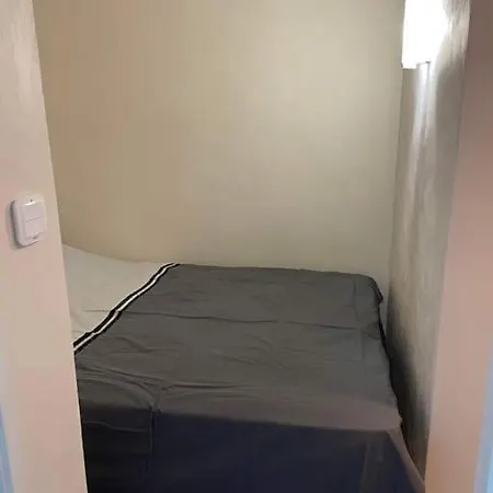La Chaume Dolonne Apartamento Les Sables-dʼOlonne