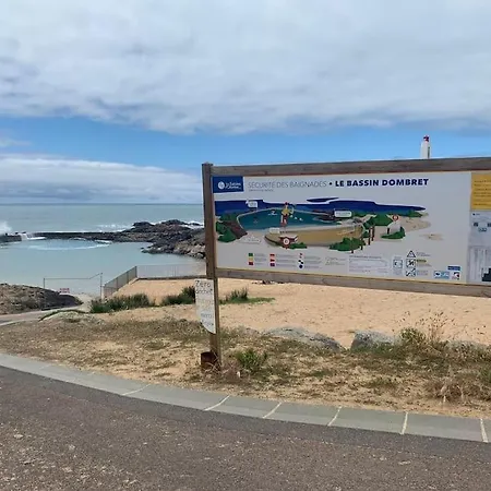 La Chaume Dolonne *