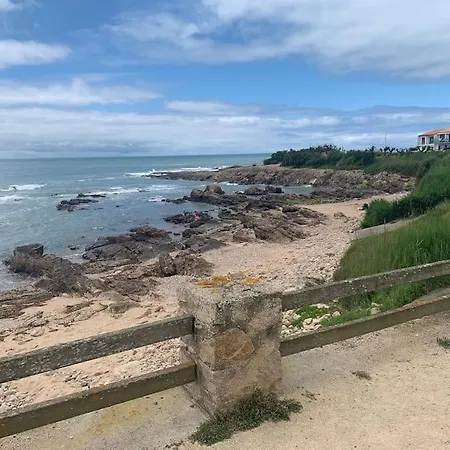 La Chaume Dolonne Les Sables-dʼOlonne