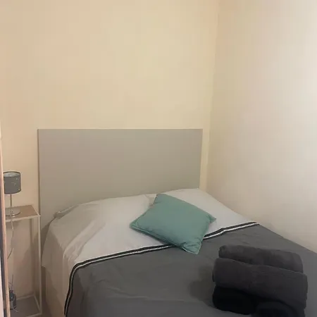 Apartamento La Chaume Dolonne