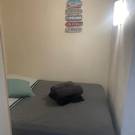 La Chaume Dolonne Apartamento Les Sables-dʼOlonne