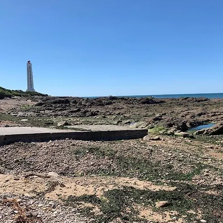 La Chaume Dolonne Apartamento