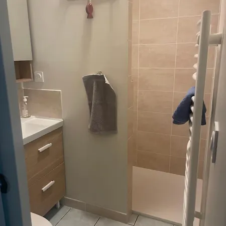 La Chaume Dolonne Apartamento Les Sables-dʼOlonne