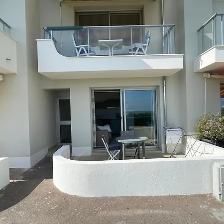 Apartamento La Chaume Dolonne Les Sables-dʼOlonne